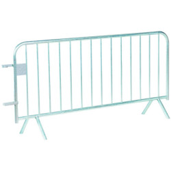 15 barrières de police 14...