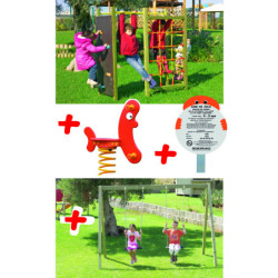 copy of Pack jeux enfants...