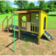 Jeu cabane enfant MAISON DU PÊCHEUR