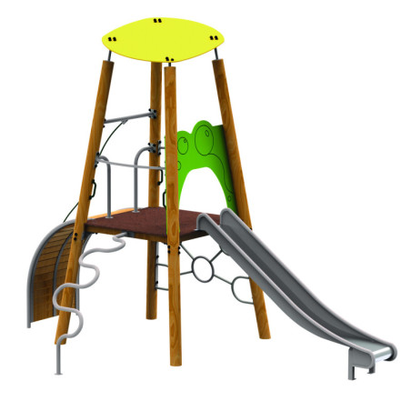 Jeu enfant LA TOUR DE VIGIE