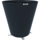 Jardinière urbaine polyéthylène AKER