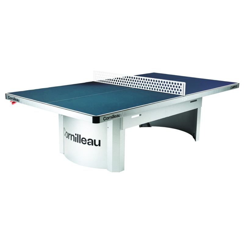 Table ping pong CAMPUS accès PMR