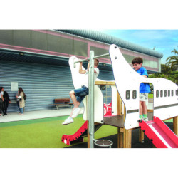 Structure multifonctions L'AVION