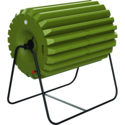 Composteur rotatif HÉRISSON