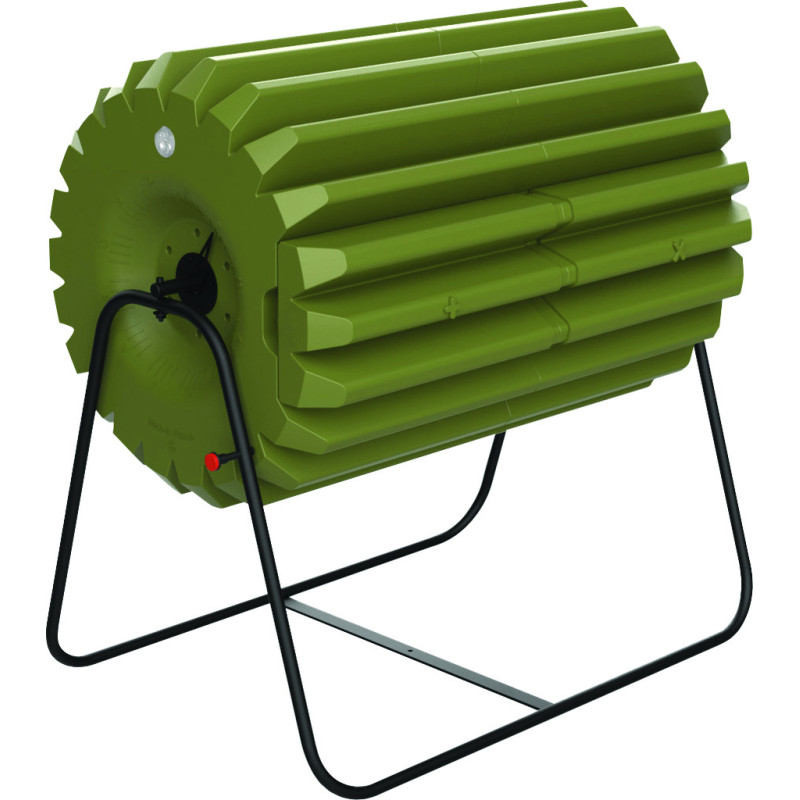 Composteur pour collectivité HÉRISSON