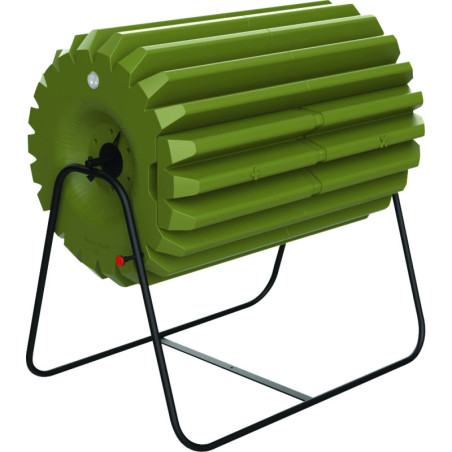 Composteur rotatif HÉRISSON