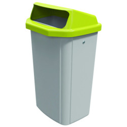 Corbeille de rue UNIVERSALY