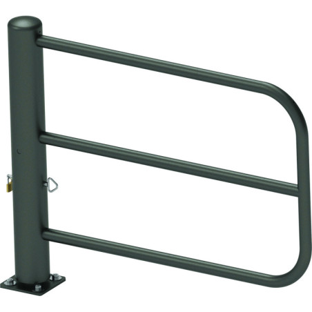 Barrière pivotante 1400 mm