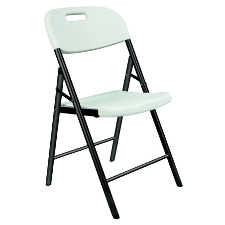 Destockage 20 chaises de collectivité pliantes BELINDA