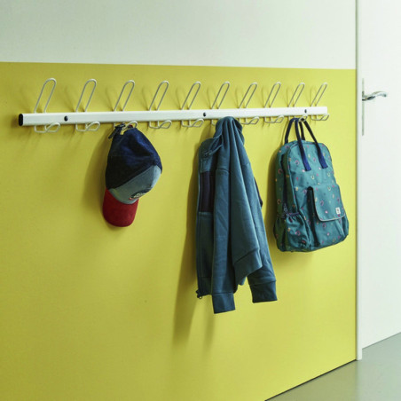 Portemanteau mural PATÈRE