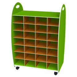 Meuble range-chaussures