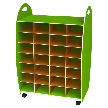 Meuble range-chaussures