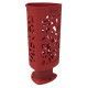 2 bancs plastique MIRFAK + 1 corbeille CANCRI OFFERTE