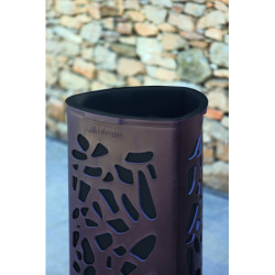 Seau pour corbeille de...