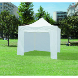 Tente PRESTO 3 x 3 m