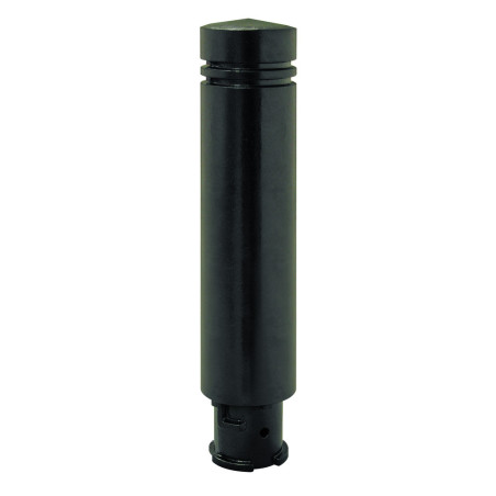 Borne de voirie en fonte CYGNE