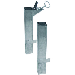 Système d'amovibilité...