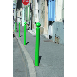 Poteau de ville ARIÈS