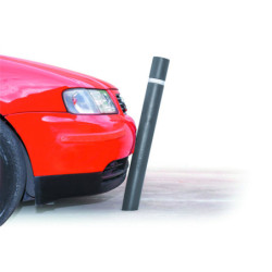 Potelet urbain flexible CRUCIS