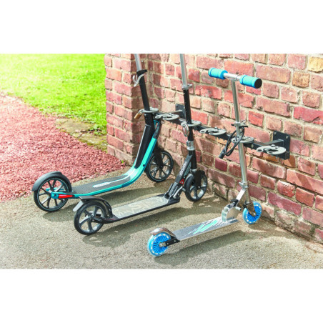 Range trottinette sur pied ou mural NIVE