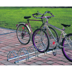 Râtelier pour vélos ARNON