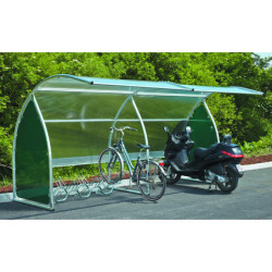 MODULE INITIAL + MODULE COMPLÉMENTAIRE + SUPPORT VÉLO