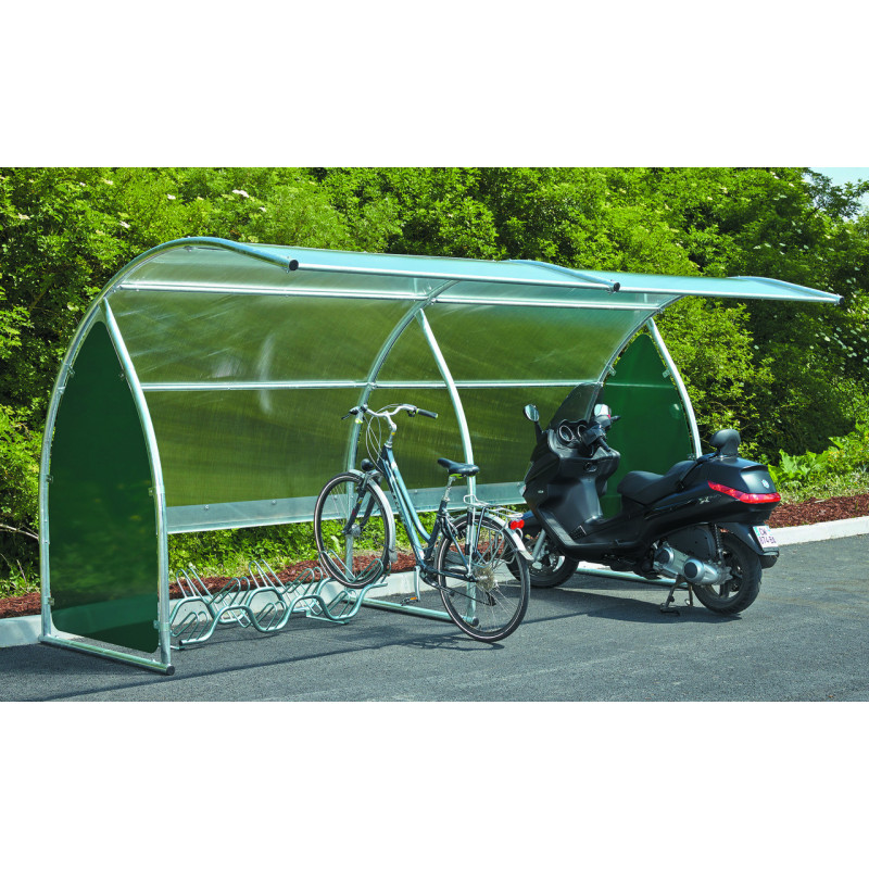 MODULE INITIAL + MODULE COMPLÉMENTAIRE + SUPPORT VÉLO