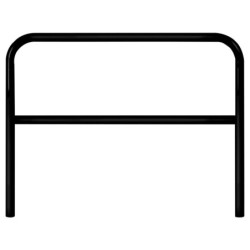 Arceau renforcé long. 1500 mm