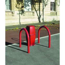 Épingle de protection