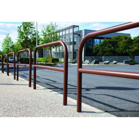 Arceau RENFORCÉ Ø 60 mm