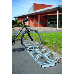 Râtelier à vélo ÉCO 5 places