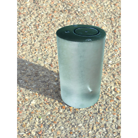 Système d'amovibilité Serrubloc®