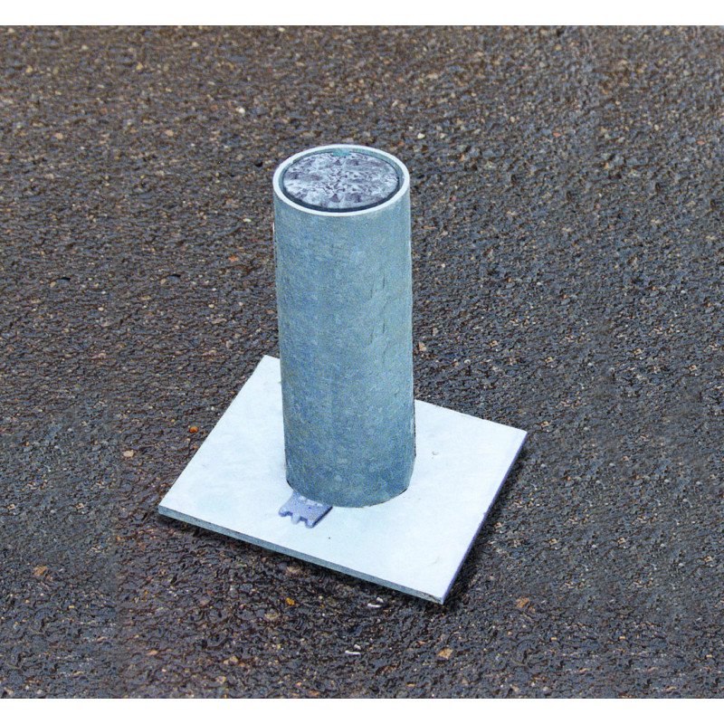 Potelet métallique PRIMABLOC®