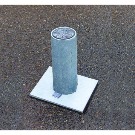 Potelet métallique PRIMABLOC®