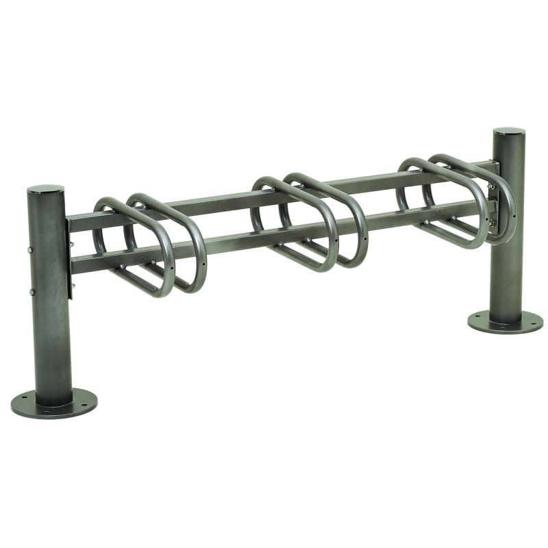 Support pour deux roues DÉCO