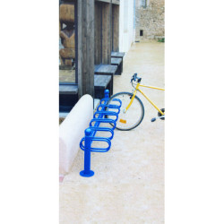 Support pour deux roues DÉCO