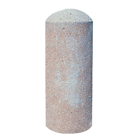 Borne anti-sationnement béton VOILES