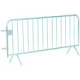 Barrière de police 14 ET 18 BARREAUX