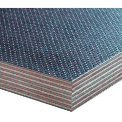 Plancher antidérapant