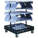Chariot pour accessoires