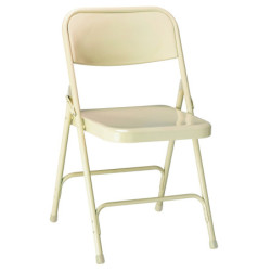 Chaise pliante empilable ARIEL