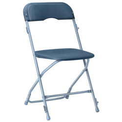 Chaise salle des fêtes OCULUS