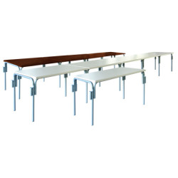 Table de collectivité...