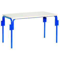Table de collectivité rallongeable MAIRIETABLE