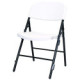 Chaise pliante de collectivité NÉRÉIDE M2
