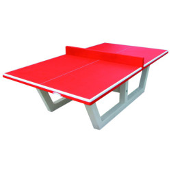 Table tennis de table COLOR