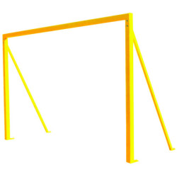 But multisports 2 x 3 m