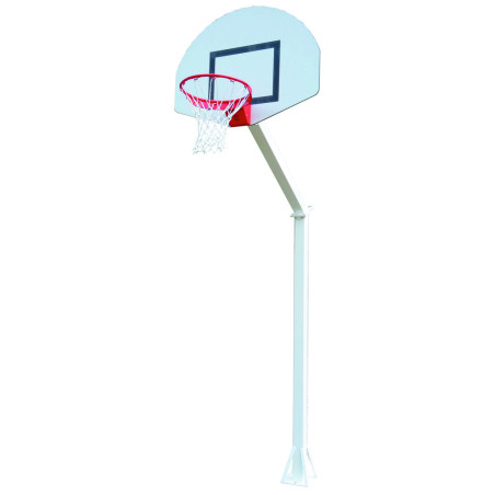 But de basket LUD'EAU