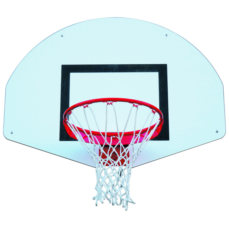 Panier de basket mural