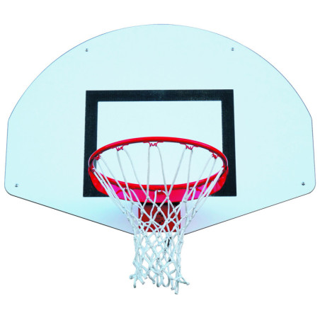 Panier de basket mural